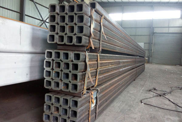 和政厚壁无缝方管