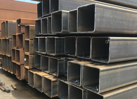 和政大口径方管