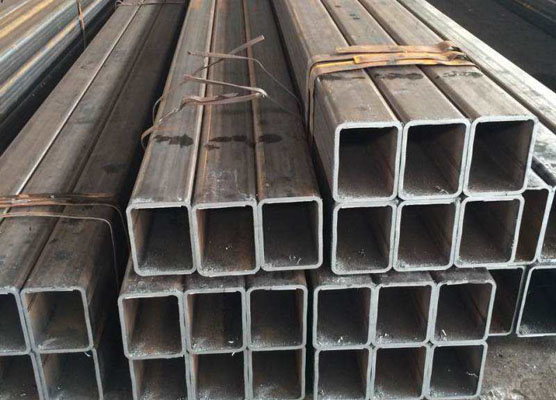 和政16Mn无缝方管