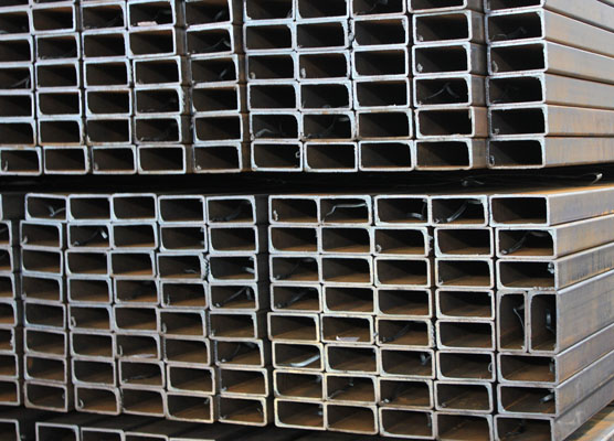 和政Q345b矩形管