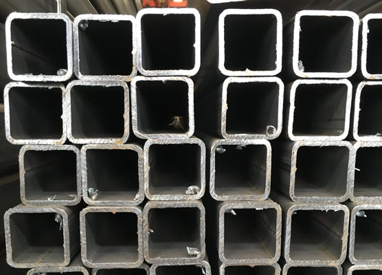 和政Q345B方矩管