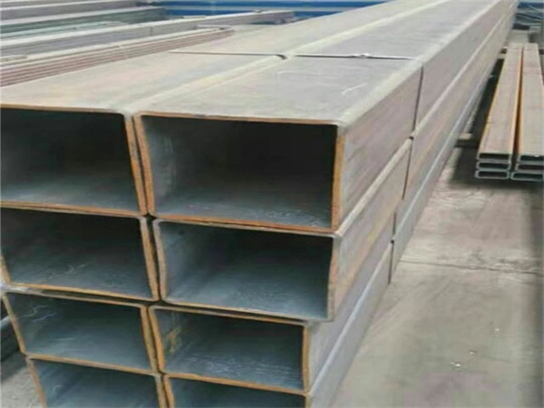 和政<font style='color:red'>Q355B无缝方管</font>大厂出货