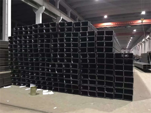 和政冷拔方管选型指南 工程采购怎么选